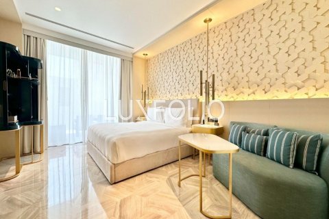 Appartement te koop in Palm Jumeirah, Dubai, VAE 1 kamer, 57 vr.m., nr 628034 - foto 3