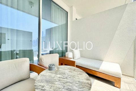 Appartement te koop in Palm Jumeirah, Dubai, VAE 1 kamer, 57 vr.m., nr 628034 - foto 1