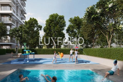 Byt v Dubai South (Dubai World Central), Dubai, SAE 1 ložnice, 66 m² Č.: 628035 - fotografie 10