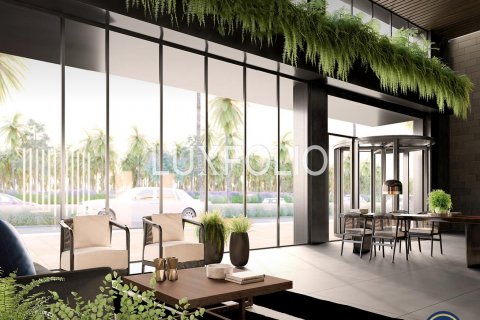 Wohnung zum Verkauf in Dubai Hills Estate, Dubai, VAE 1 Schlafzimmer, 60 m2 Nr. 628029 - Foto 15