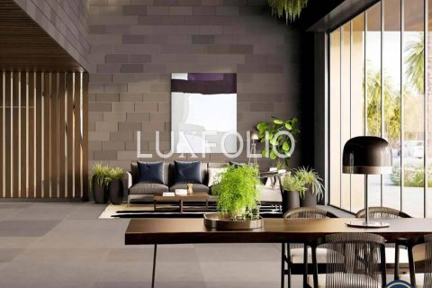 Wohnung zum Verkauf in Dubai Hills Estate, Dubai, VAE 1 Schlafzimmer, 60 m2 Nr. 628029 - Foto 7