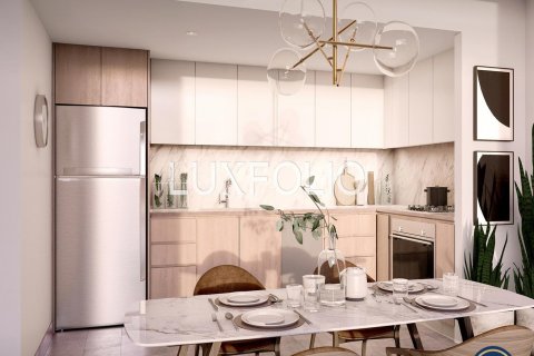 Wohnung zum Verkauf in Dubai Hills Estate, Dubai, VAE 1 Schlafzimmer, 60 m2 Nr. 628029 - Foto 10