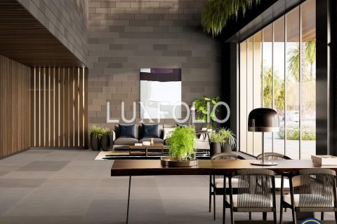 Wohnung zum Verkauf in Dubai Hills Estate, Dubai, VAE 1 Schlafzimmer, 60 m2 Nr. 628029 - Foto 12