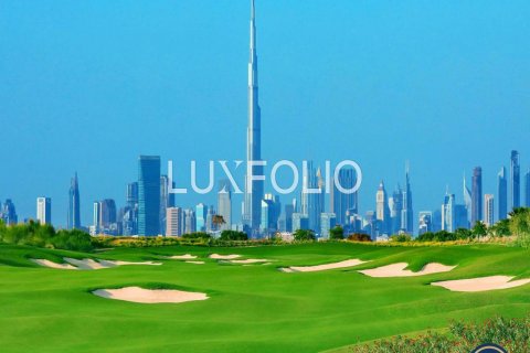 Wohnung zum Verkauf in Dubai Hills Estate, Dubai, VAE 1 Schlafzimmer, 60 m2 Nr. 628029 - Foto 18