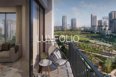 Wohnung zum Verkauf in Dubai Hills Estate, Dubai, VAE 1 Schlafzimmer, 60 m2 Nr. 628029 - Foto 6