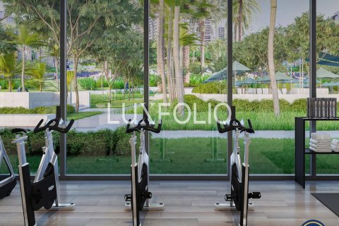 Wohnung zum Verkauf in Dubai Hills Estate, Dubai, VAE 1 Schlafzimmer, 60 m2 Nr. 628029 - Foto 11