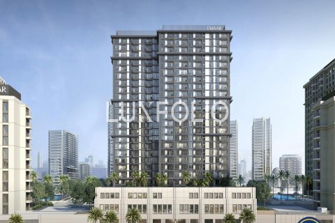 Wohnung zum Verkauf in Dubai Hills Estate, Dubai, VAE 1 Schlafzimmer, 60 m2 Nr. 628029 - Foto 1