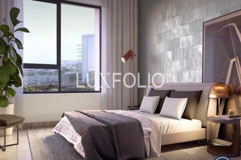 Wohnung zum Verkauf in Dubai Hills Estate, Dubai, VAE 1 Schlafzimmer, 60 m2 Nr. 628029 - Foto 9