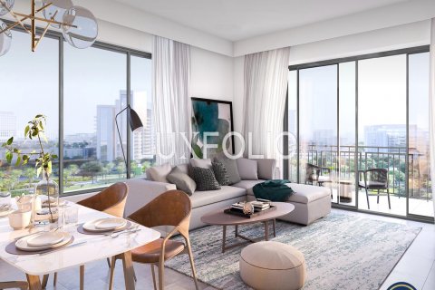Wohnung zum Verkauf in Dubai Hills Estate, Dubai, VAE 1 Schlafzimmer, 60 m2 Nr. 628029 - Foto 4