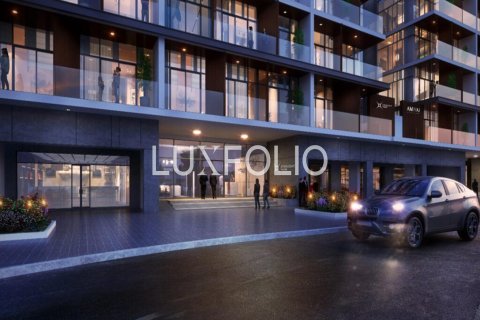Byt v Meydan, Dubai, SAE 1 ložnice, 80 m² Č.: 628030 - fotografie 14