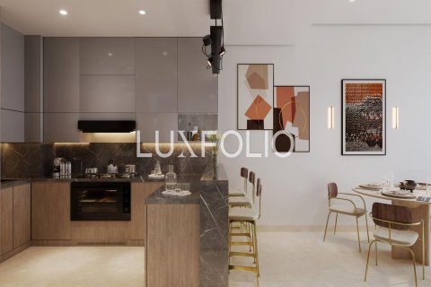 Byt v Meydan, Dubai, SAE 1 ložnice, 80 m² Č.: 628030 - fotografie 19