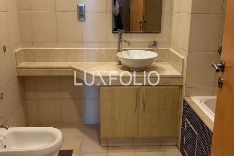 Apartment in Palm Jumeirah, Dubai, UAE 1 bedroom, 106 sq.m. № 628032 - photo 9