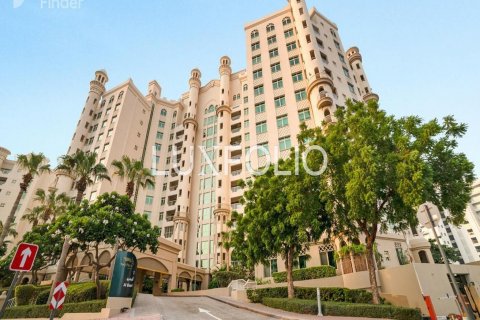 Apartment in Palm Jumeirah, Dubai, UAE 1 bedroom, 106 sq.m. № 628032 - photo 10