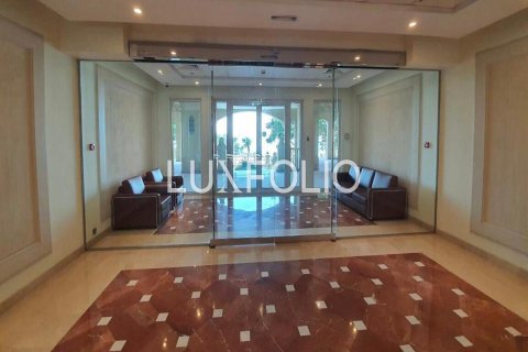 Apartment in Palm Jumeirah, Dubai, UAE 1 bedroom, 106 sq.m. № 628032 - photo 11