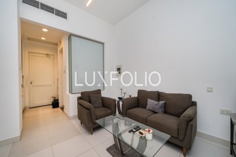 Apartament në Palm Jumeirah, Dubai, Emiratet e Bashkuara Arabe 1 dhomë, 51 m2. № 628031 - Foto 15