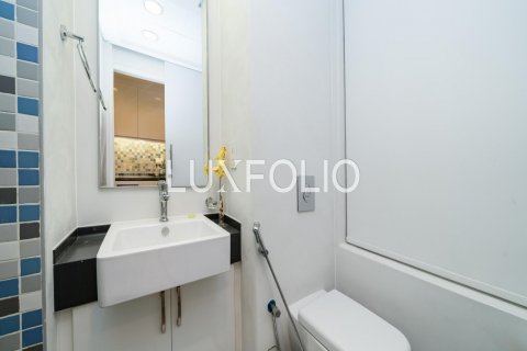 Apartament në Palm Jumeirah, Dubai, Emiratet e Bashkuara Arabe 1 dhomë, 51 m2. № 628031 - Foto 13