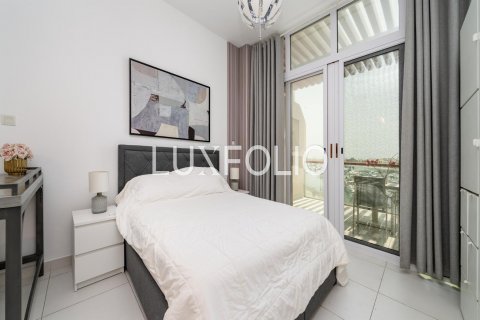 Apartament në Palm Jumeirah, Dubai, Emiratet e Bashkuara Arabe 1 dhomë, 51 m2. № 628031 - Foto 6