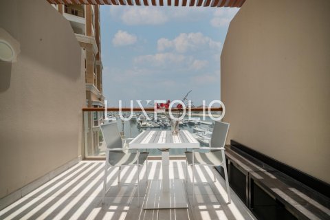 Apartament në Palm Jumeirah, Dubai, Emiratet e Bashkuara Arabe 1 dhomë, 51 m2. № 628031 - Foto 3