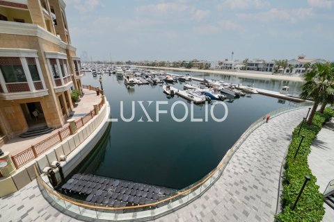 Apartament në Palm Jumeirah, Dubai, Emiratet e Bashkuara Arabe 1 dhomë, 51 m2. № 628031 - Foto 4