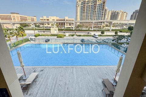 Apartament në Palm Jumeirah, Dubai, Emiratet e Bashkuara Arabe 1 dhomë, 51 m2. № 628031 - Foto 5
