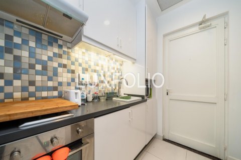 Apartament në Palm Jumeirah, Dubai, Emiratet e Bashkuara Arabe 1 dhomë, 51 m2. № 628031 - Foto 11