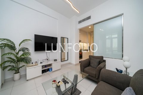 Apartament në Palm Jumeirah, Dubai, Emiratet e Bashkuara Arabe 1 dhomë, 51 m2. № 628031 - Foto 10