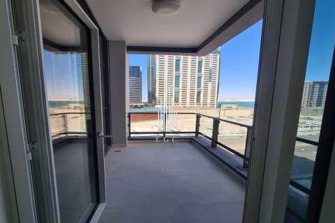 Apartment in Al Reem Island, Abu Dhabi, UAE 2 bedrooms, 94 sq.m. № 577295 - photo 1