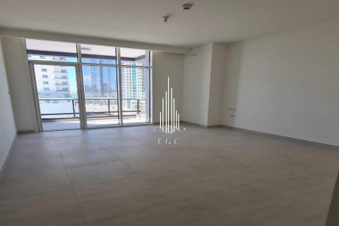 Apartment in Al Reem Island, Abu Dhabi, UAE 2 bedrooms, 94 sq.m. № 577295 - photo 5