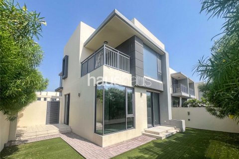 阿联酋 Dubai Dubai Hills Estate 待租 : 4 卧, 265 平方米 , 编号626894 - 照片 1