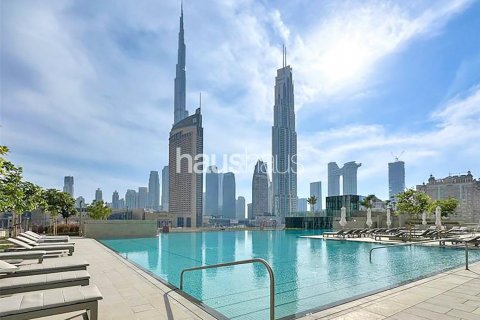 Apartament në Downtown Dubai (Downtown Burj Dubai), Dubai, Emiratet e Bashkuara Arabe 2 dhoma gjumi, 112 m2. № 626893 - Foto 7