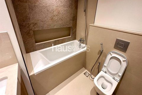 Apartament në Downtown Dubai (Downtown Burj Dubai), Dubai, Emiratet e Bashkuara Arabe 2 dhoma gjumi, 112 m2. № 626893 - Foto 8
