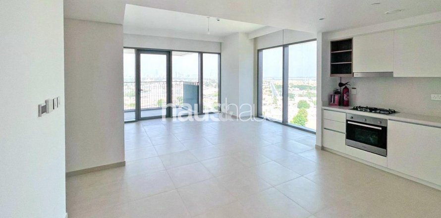 Apartament në Downtown Dubai (Downtown Burj Dubai), Dubai, Emiratet e Bashkuara Arabe 2 dhoma gjumi, 112 m2. № 626893