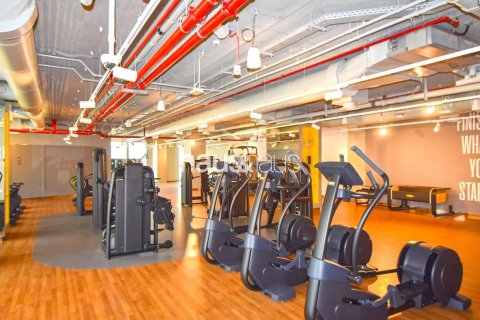 Apartament në Downtown Dubai (Downtown Burj Dubai), Dubai, Emiratet e Bashkuara Arabe 2 dhoma gjumi, 112 m2. № 626893 - Foto 10