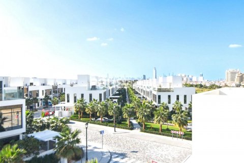 Shtëpi në qytet në Jumeirah Golf Estates, Dubai, Emiratet e Bashkuara Arabe 4 dhoma gjumi, 320 m2. № 626895 - Foto 4