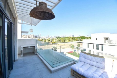 Shtëpi në qytet në Jumeirah Golf Estates, Dubai, Emiratet e Bashkuara Arabe 4 dhoma gjumi, 320 m2. № 626895 - Foto 12