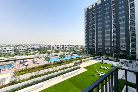 Byt v Dubai Hills Estate, Dubai, SAE 2 ložnice, 69 m² Č.: 626891 - fotografie 1