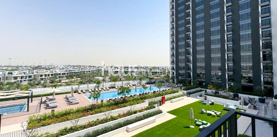 Byt v Dubai Hills Estate, Dubai, SAE 2 ložnice, 69 m² Č.: 626891