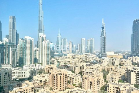 Apartment in Downtown Dubai (Downtown Burj Dubai), Dubai, UAE 2 bedrooms, 120 sq.m. № 626896 - photo 10