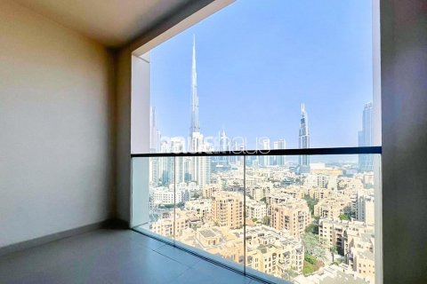 Apartment in Downtown Dubai (Downtown Burj Dubai), Dubai, UAE 2 bedrooms, 120 sq.m. № 626896 - photo 1