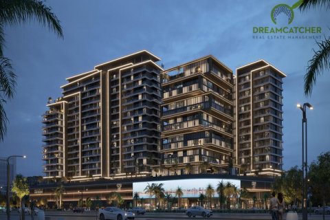 Byt v Ras Al Khaimah, SAE 35.5 m² Č.: 588458 - fotografie 1