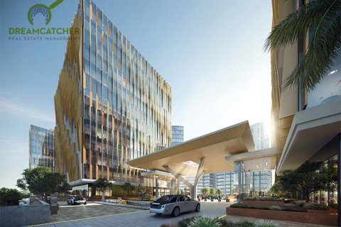 Byt v Ras Al Khaimah, SAE 35.5 m² Č.: 588458 - fotografie 30