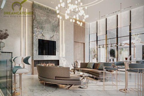 Byt v Ras Al Khaimah, SAE 35.5 m² Č.: 588458 - fotografie 5