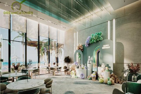 Byt v Ras Al Khaimah, SAE 35.5 m² Č.: 588458 - fotografie 9