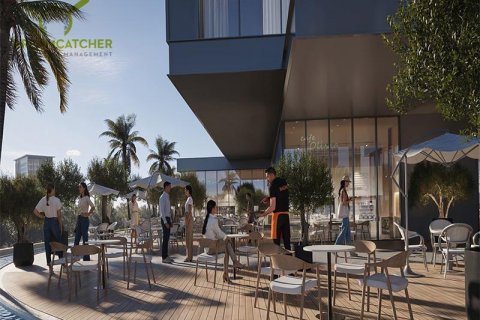 Byt v Ras Al Khaimah, SAE 35.5 m² Č.: 588458 - fotografie 23