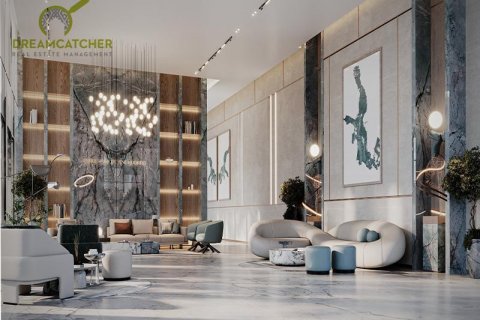 Byt v Ras Al Khaimah, SAE 35.5 m² Č.: 588458 - fotografie 19