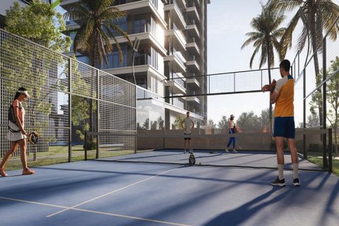 Byt v Ras Al Khaimah, SAE 35.5 m² Č.: 588458 - fotografie 25