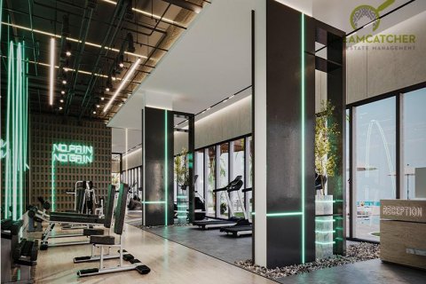Byt v Ras Al Khaimah, SAE 35.5 m² Č.: 588458 - fotografie 14