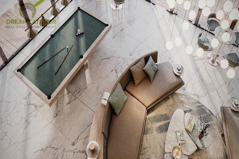 Byt v Ras Al Khaimah, SAE 35.5 m² Č.: 588458 - fotografie 11