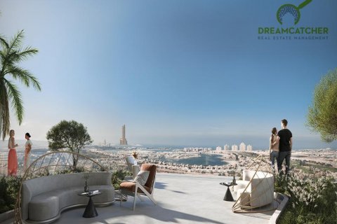 Byt v Ras Al Khaimah, SAE 35.5 m² Č.: 588458 - fotografie 21
