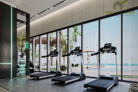 Byt v Ras Al Khaimah, SAE 35.5 m² Č.: 588458 - fotografie 15